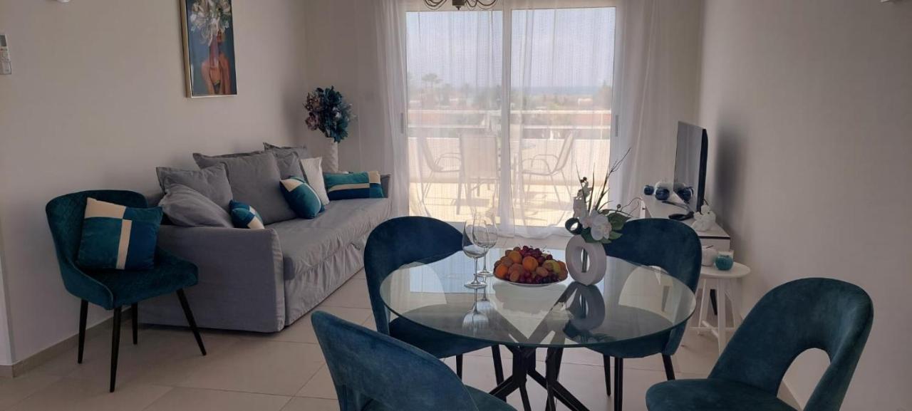 Nissi 3 Amazing Sea View *