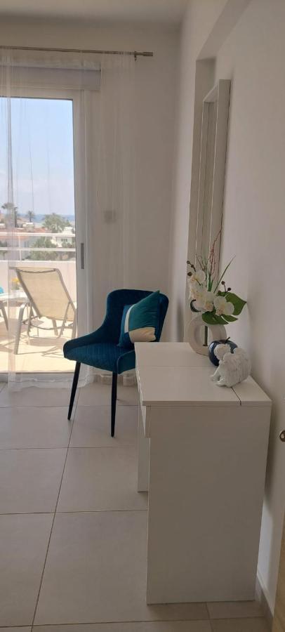 Apartment Nissi 3 Amazing Sea View *