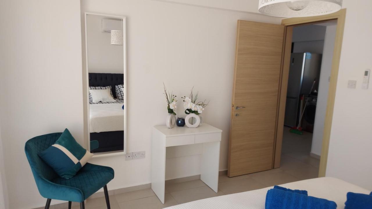Apartment Nissi 3 Amazing Sea View