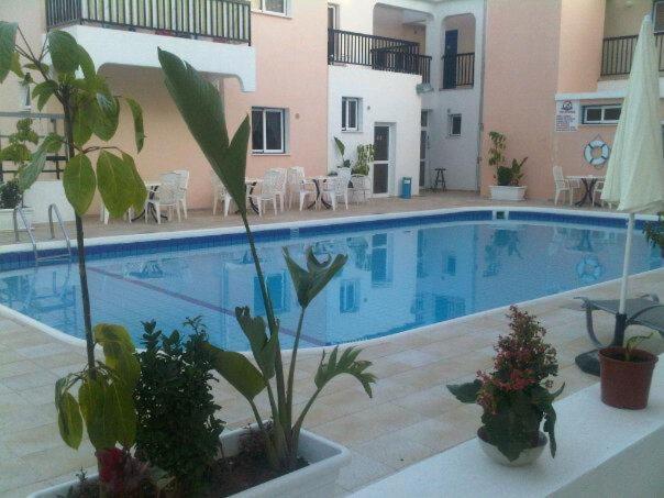 Sea Cleonapa Aparthotel
