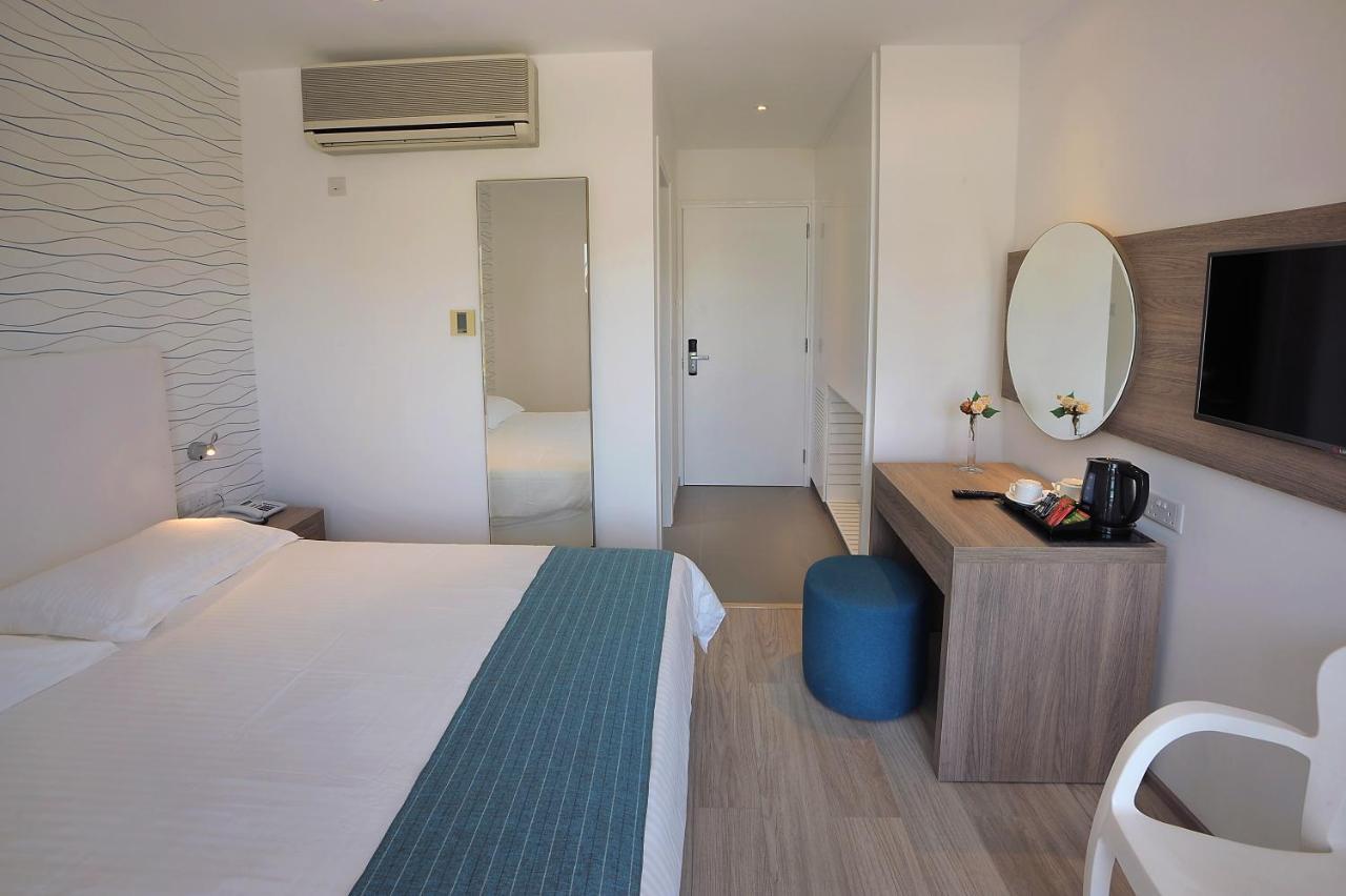 Okeanos Boutique Hotel Agia Napa