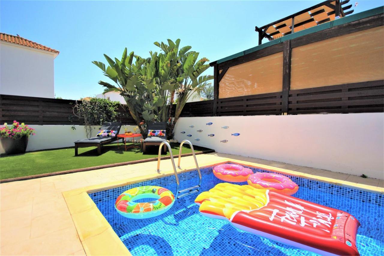 Palm Paradise Villa *