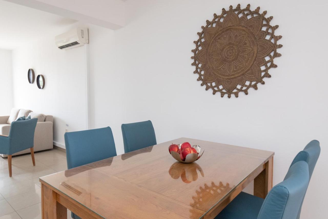 Narcissos 'nissi Beach' A8 Apartment