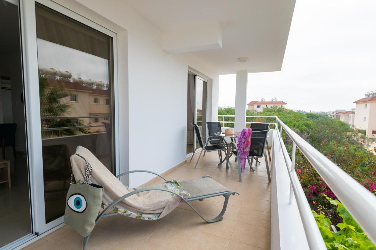 Apartment Narcissos 'nissi Beach' A8