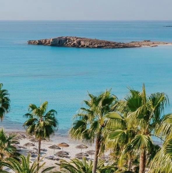 Apartment Narcissos 'nissi Beach' A8 *