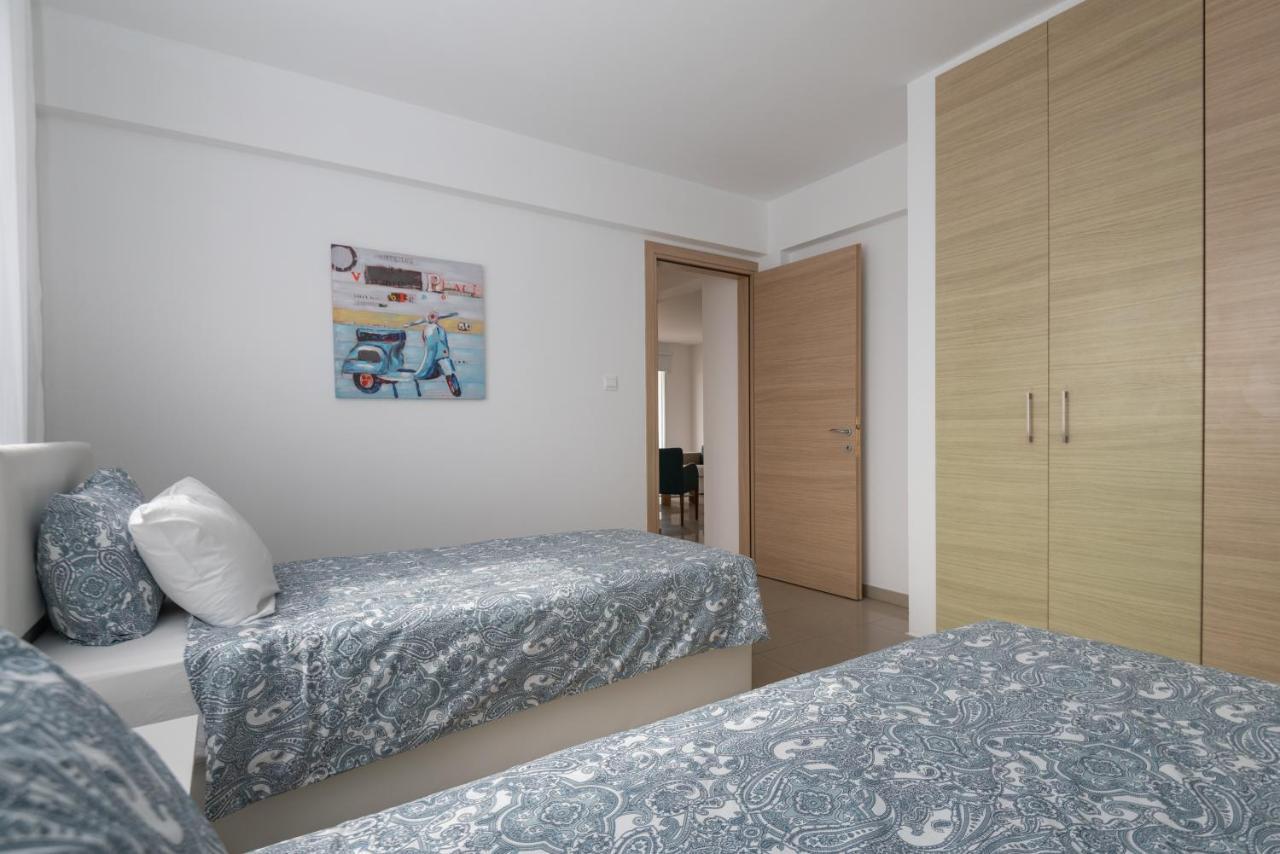 Apartment Narcissos 'nissi Beach' A8 *