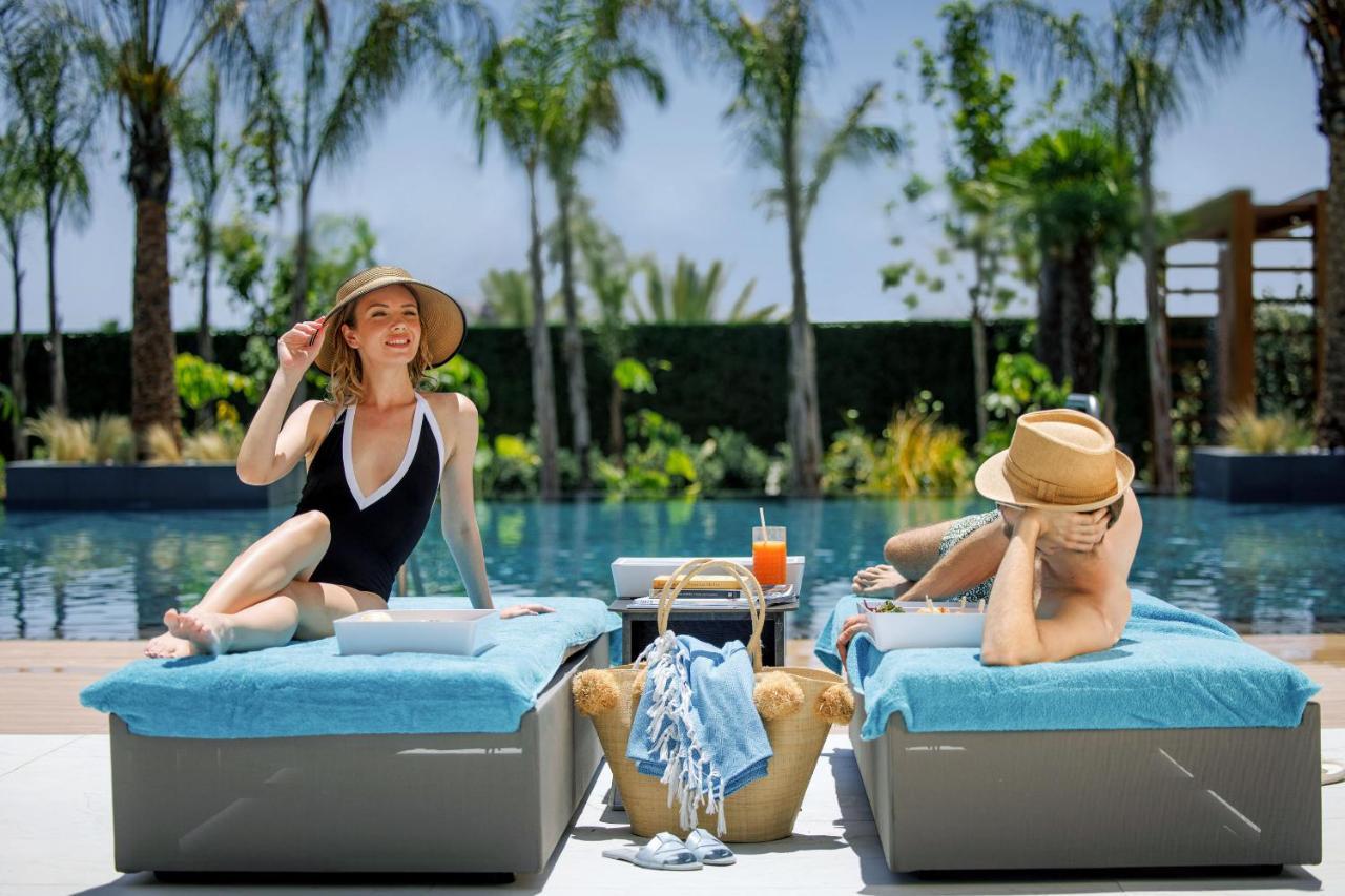 Hotel Amanti, Madefortwo - (adults Only) 5*