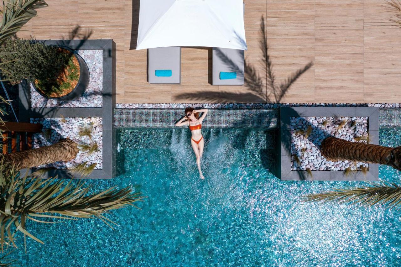 Amanti, Madefortwo - (adults Only) Hotel Ayia Napa