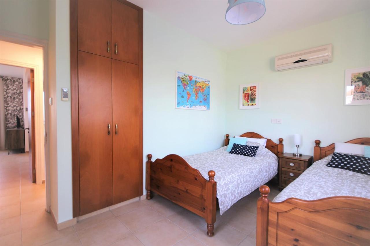 Palm Paradise Villa