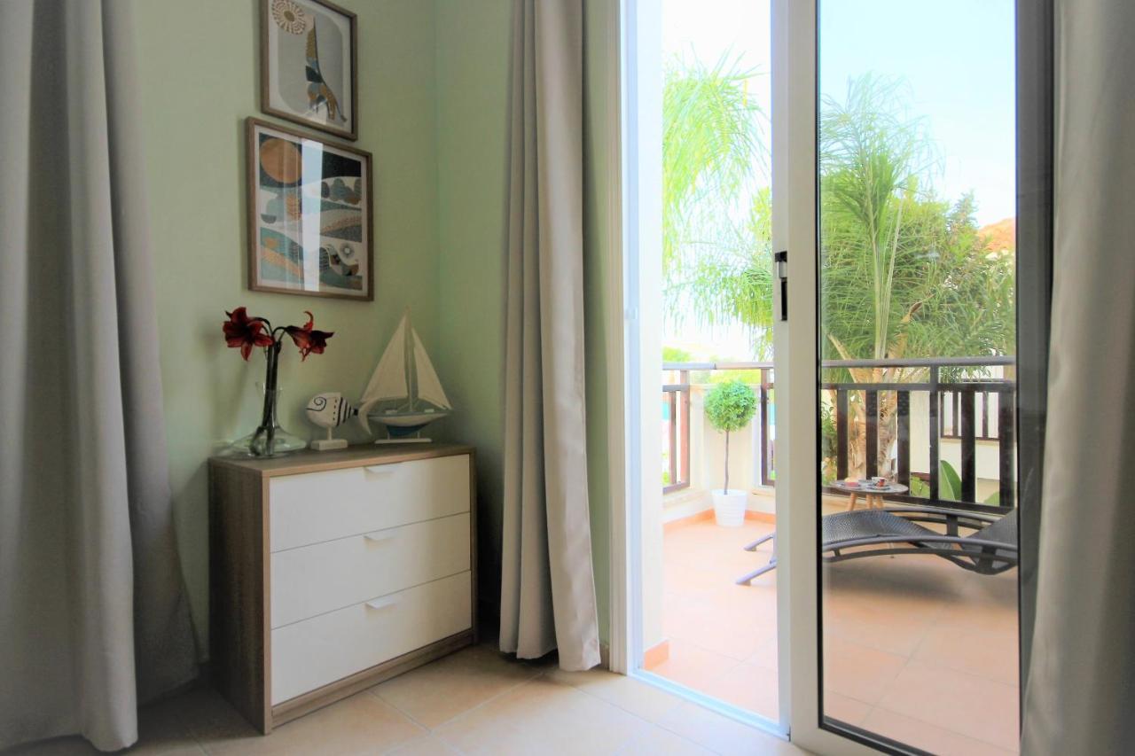 Villa Palm Paradise *