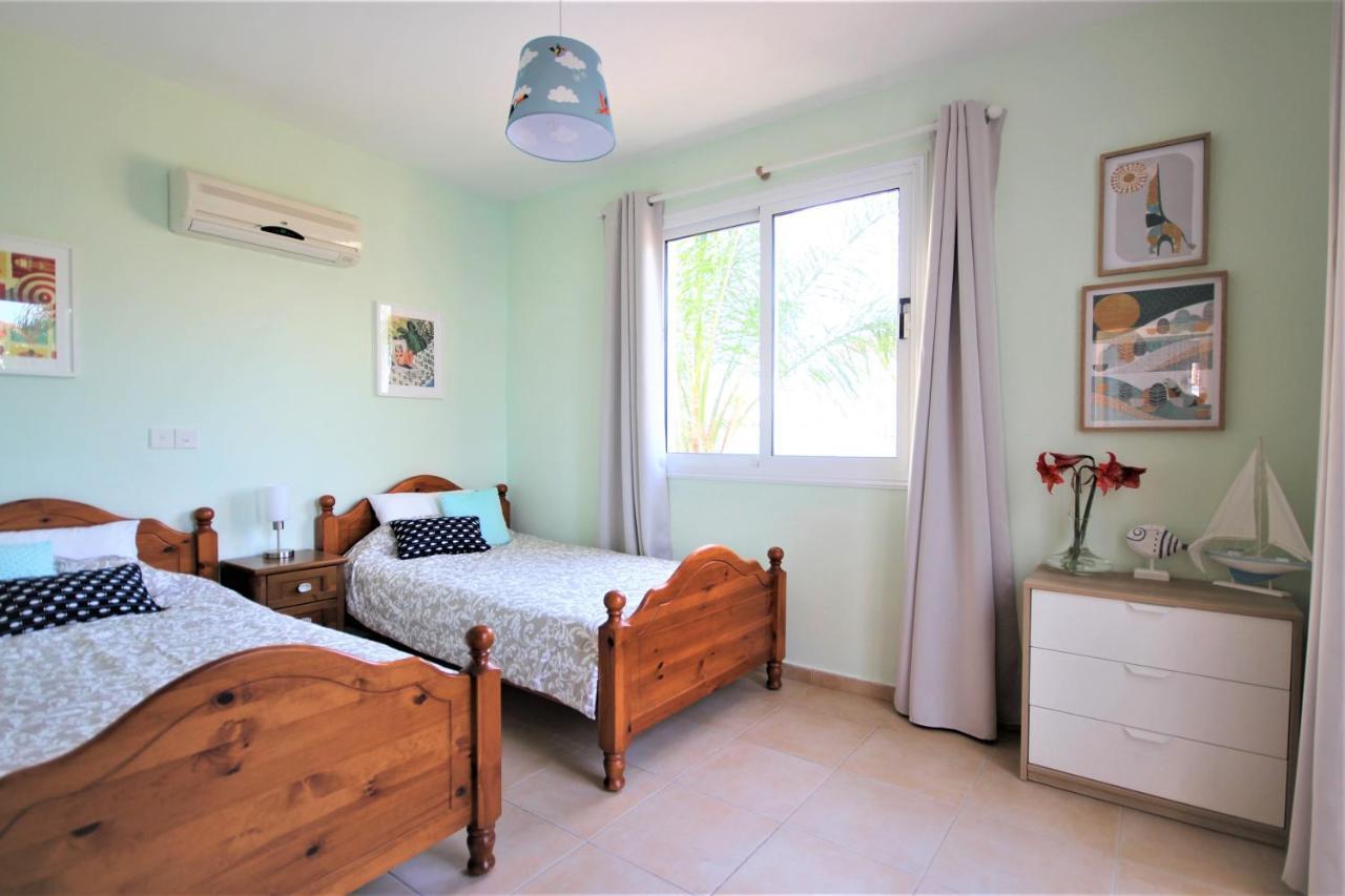 Villa Palm Paradise