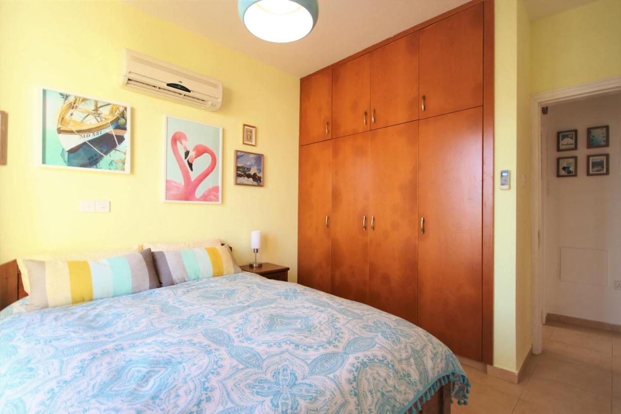 Palm Paradise Villa Ayia Napa