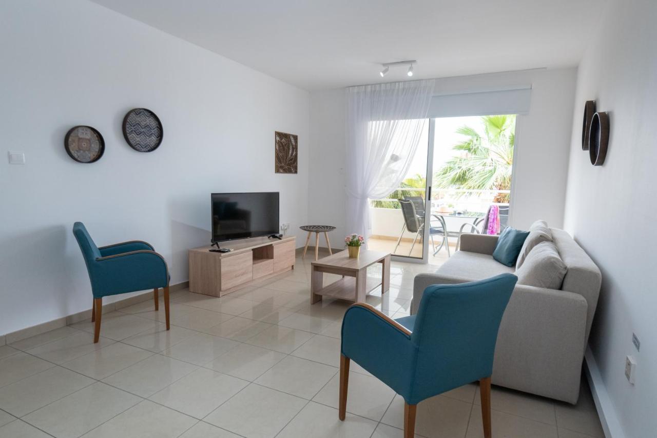 Narcissos 'nissi Beach' A8 Ayia Napa