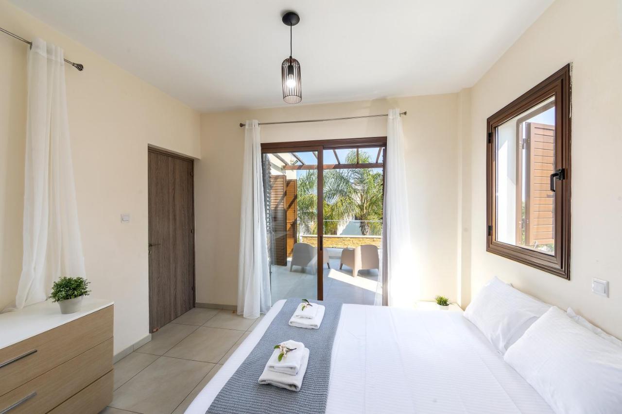 Ionion Seaside Villa Ayia Napa