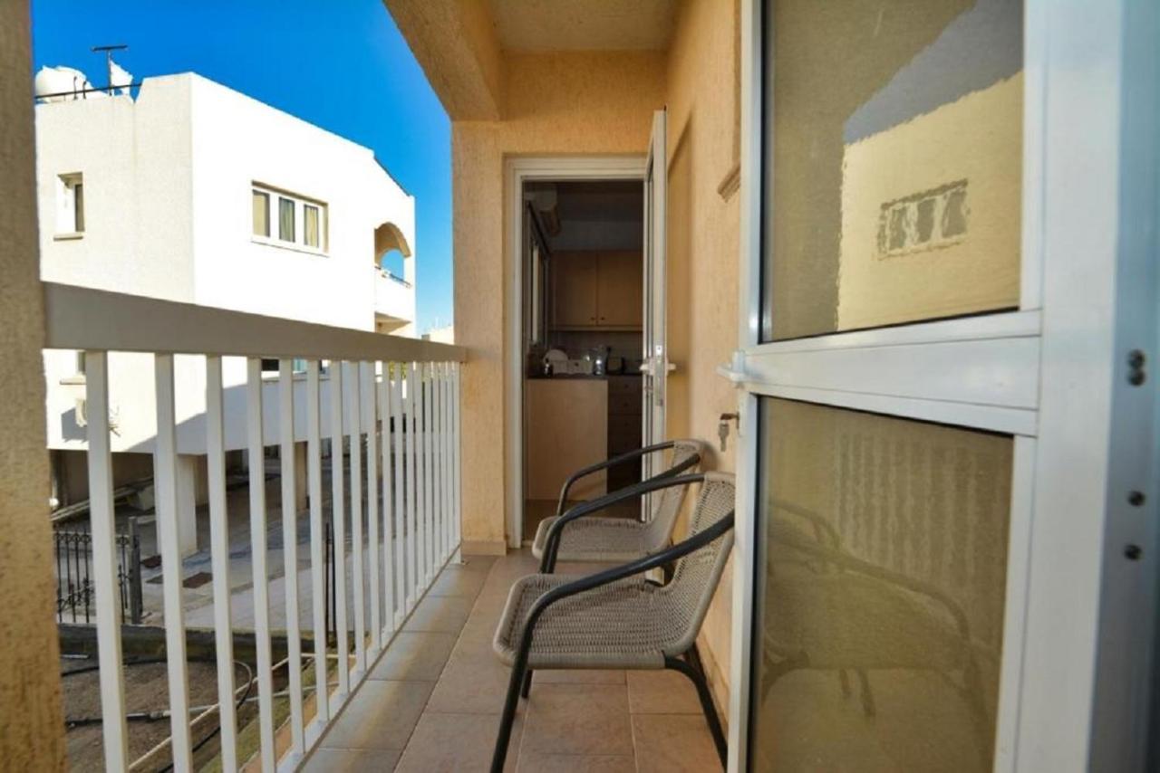 Nicolas 's Place Apartment Ayia Napa