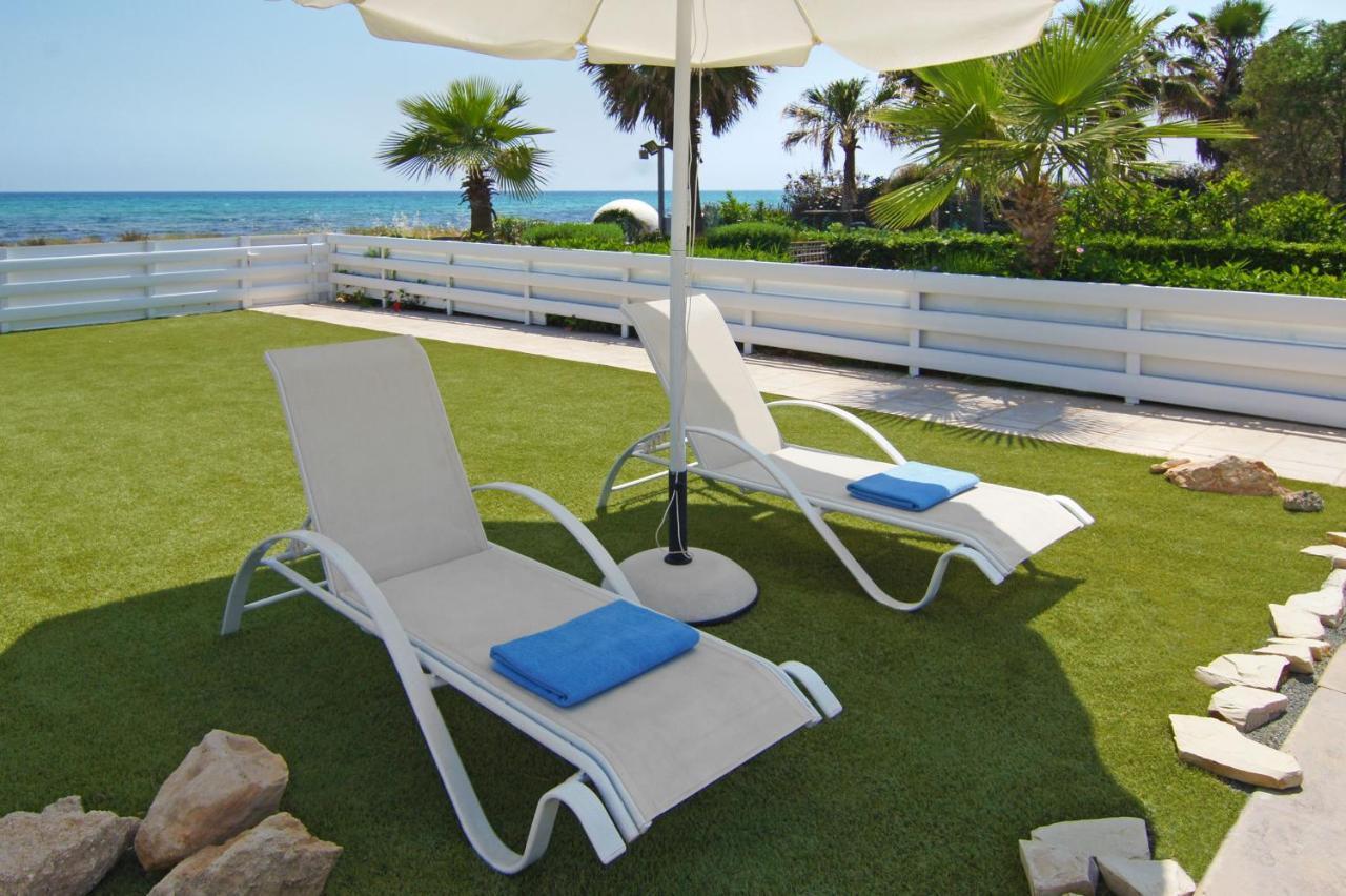 Holiday home Aphrodisia - Seafront
