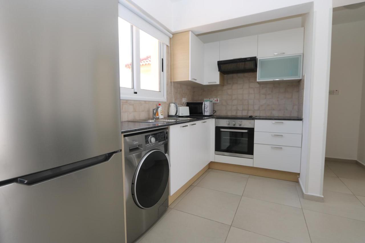 Apartment Nissi 3 Amazing Sea View Ayia Napa
