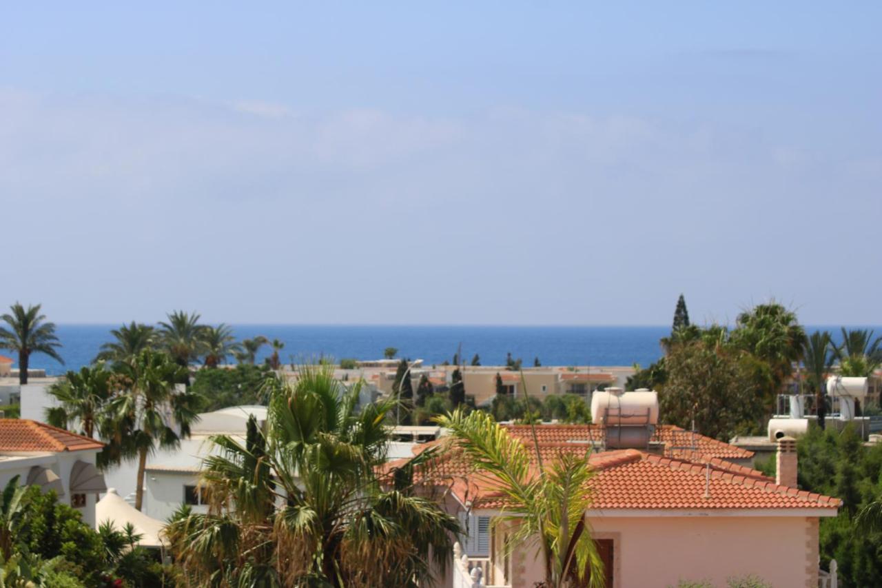 Apartment Nissi 3 Amazing Sea View *