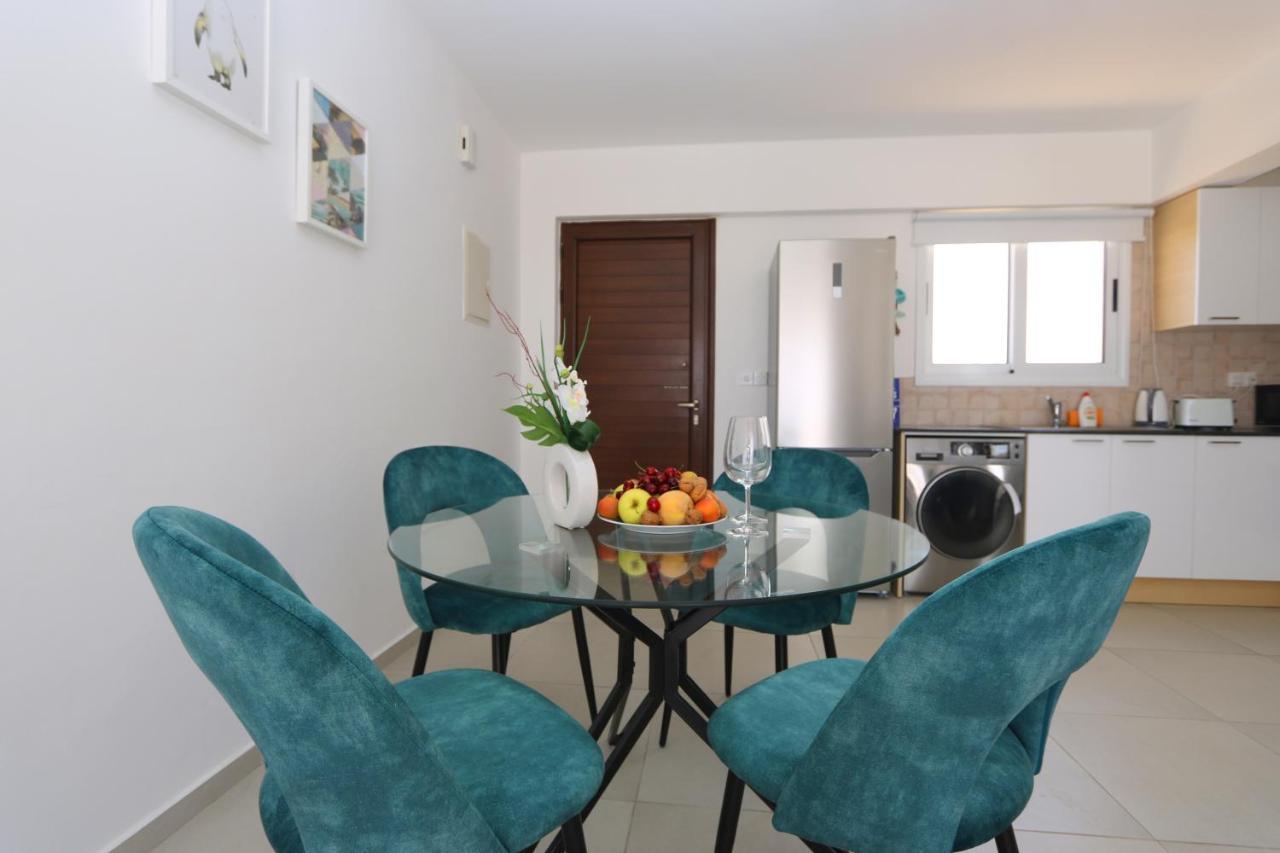 Nissi 3 Amazing Sea View