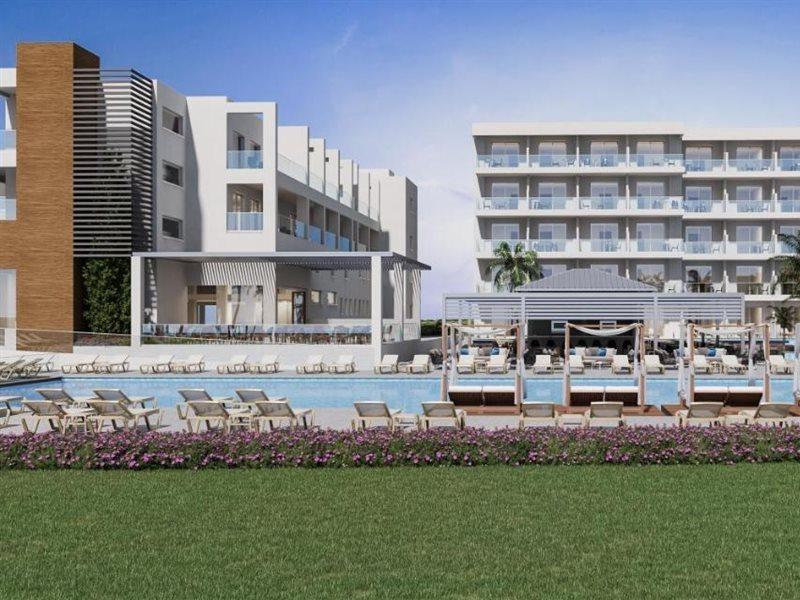 Hotel Atlantica Sungarden Park Ayia Napa