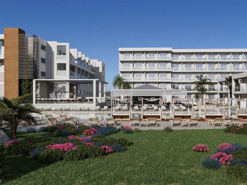 Atlantica Sungarden Park 4*