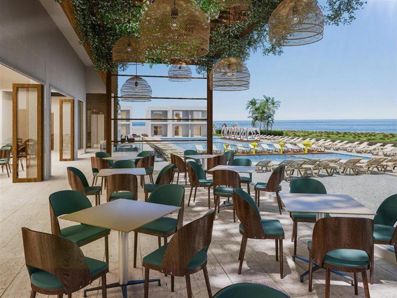 Hotel Atlantica Sungarden Park