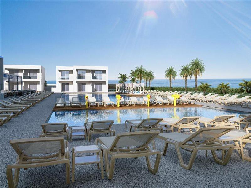 Atlantica Sungarden Park Hotel Ayia Napa
