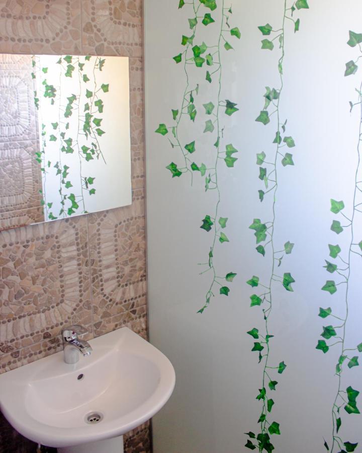 Apartamento Pan Marie
