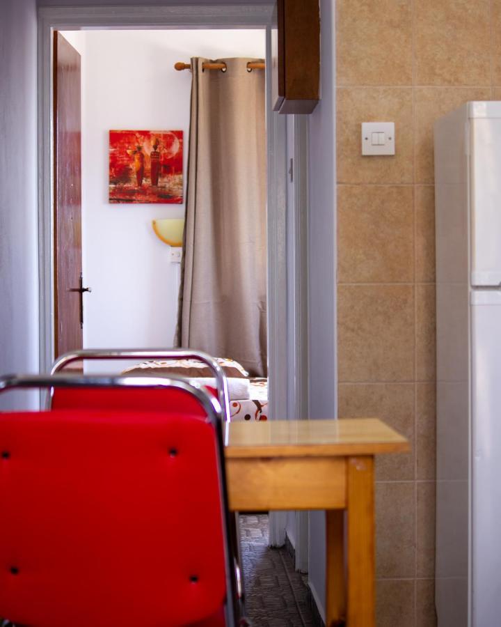 Apartamento Pan Marie *