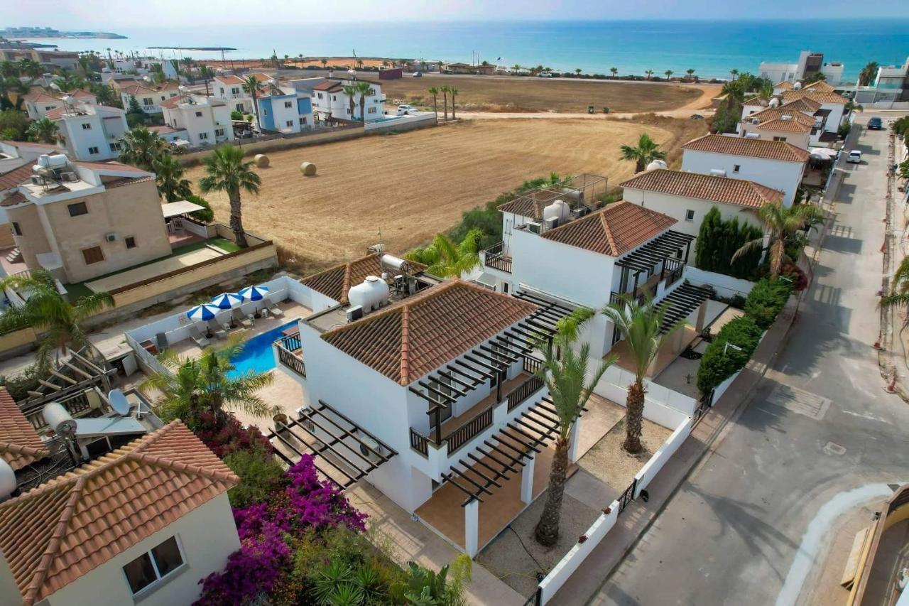 Villa Sweet Memories With Private Pool *