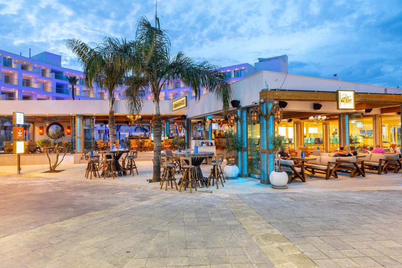 Limanaki Hotel&suites
