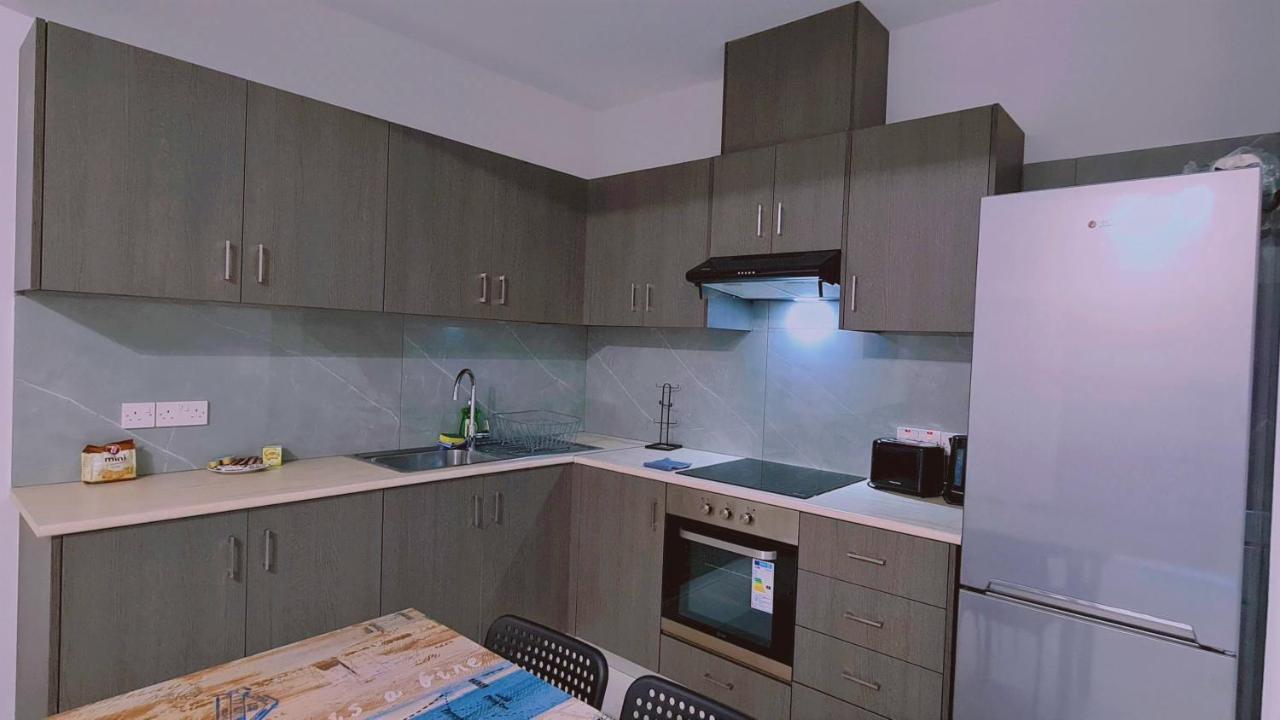 Apartment Femia *