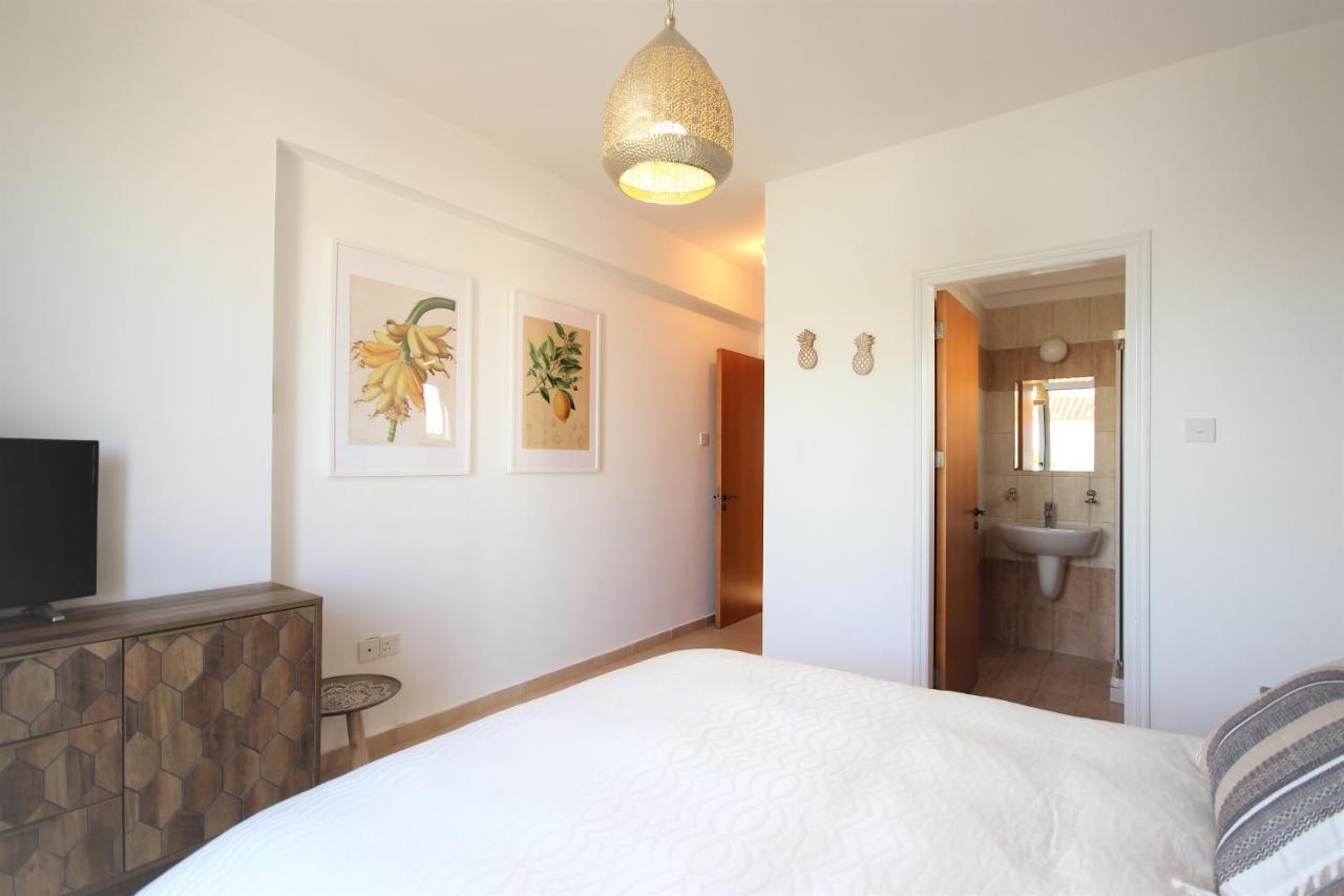 Villa Palm Paradise