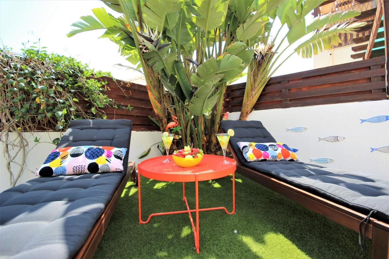 Palm Paradise Villa