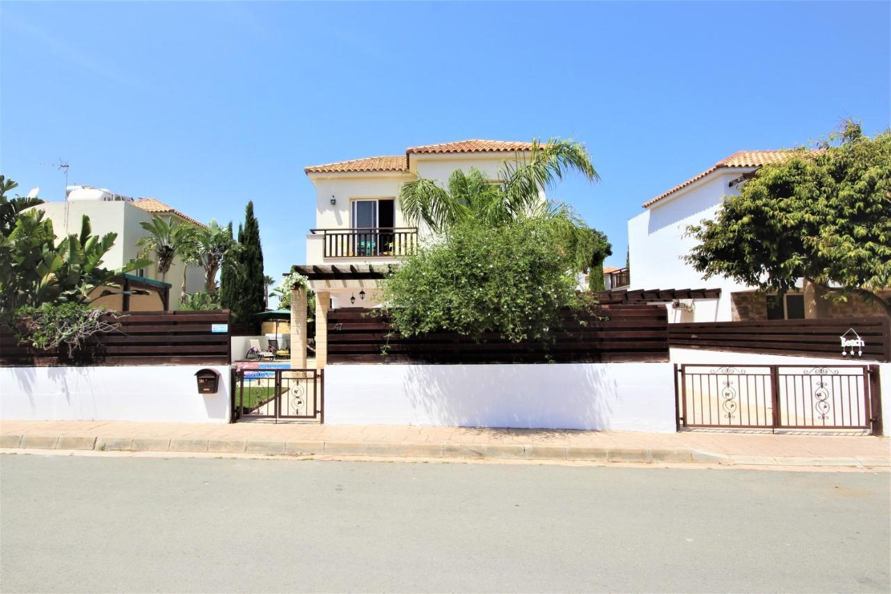 Villa Palm Paradise *