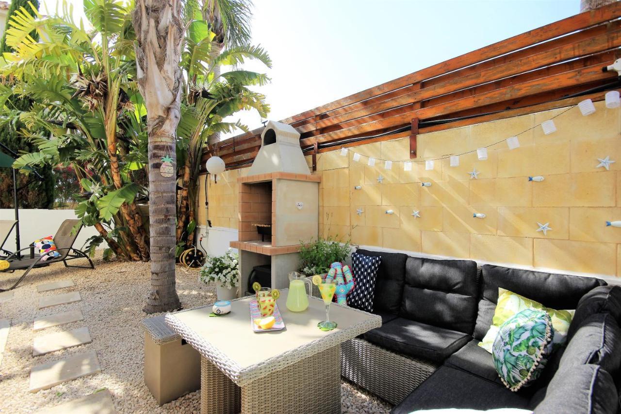 Villa Palm Paradise Ayia Napa