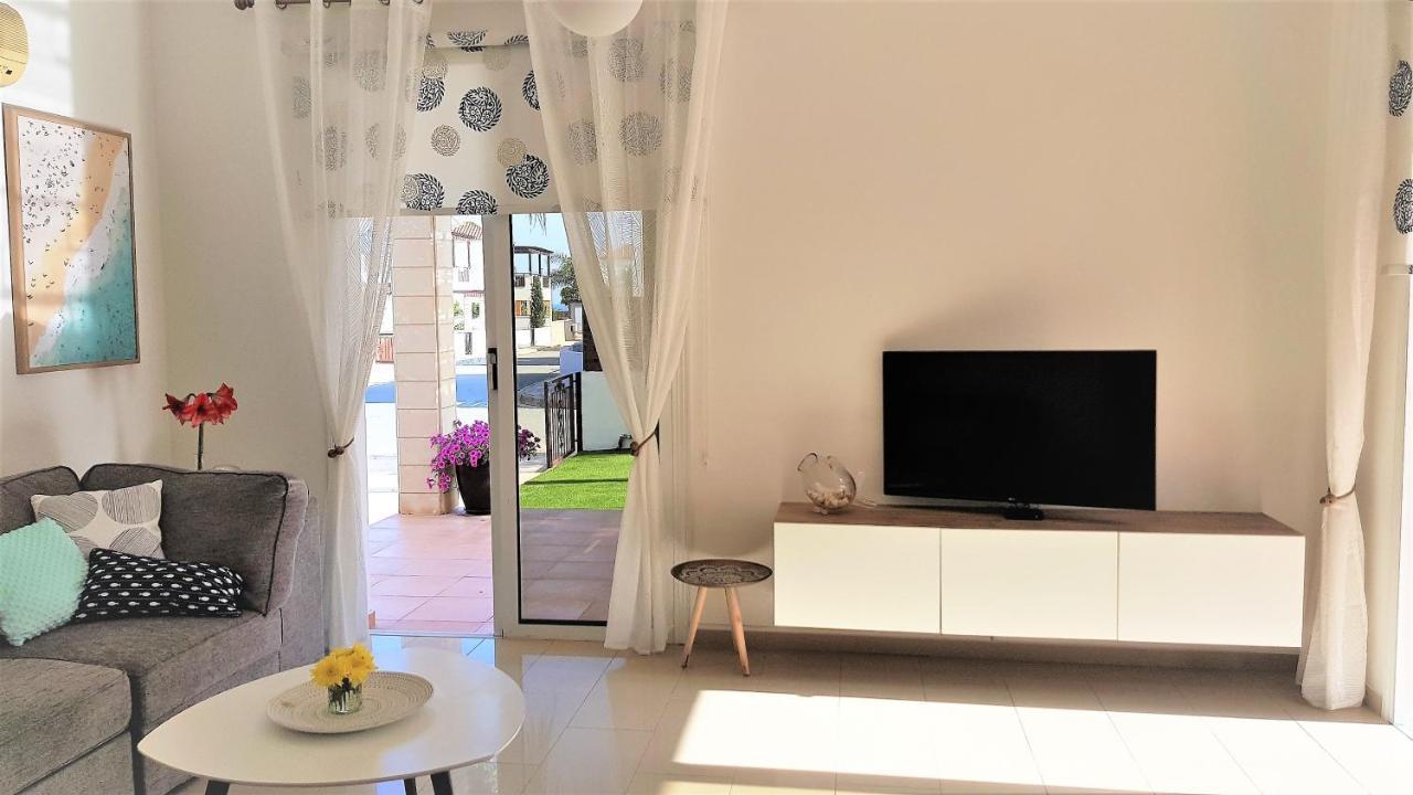 Villa Palm Paradise Ayia Napa