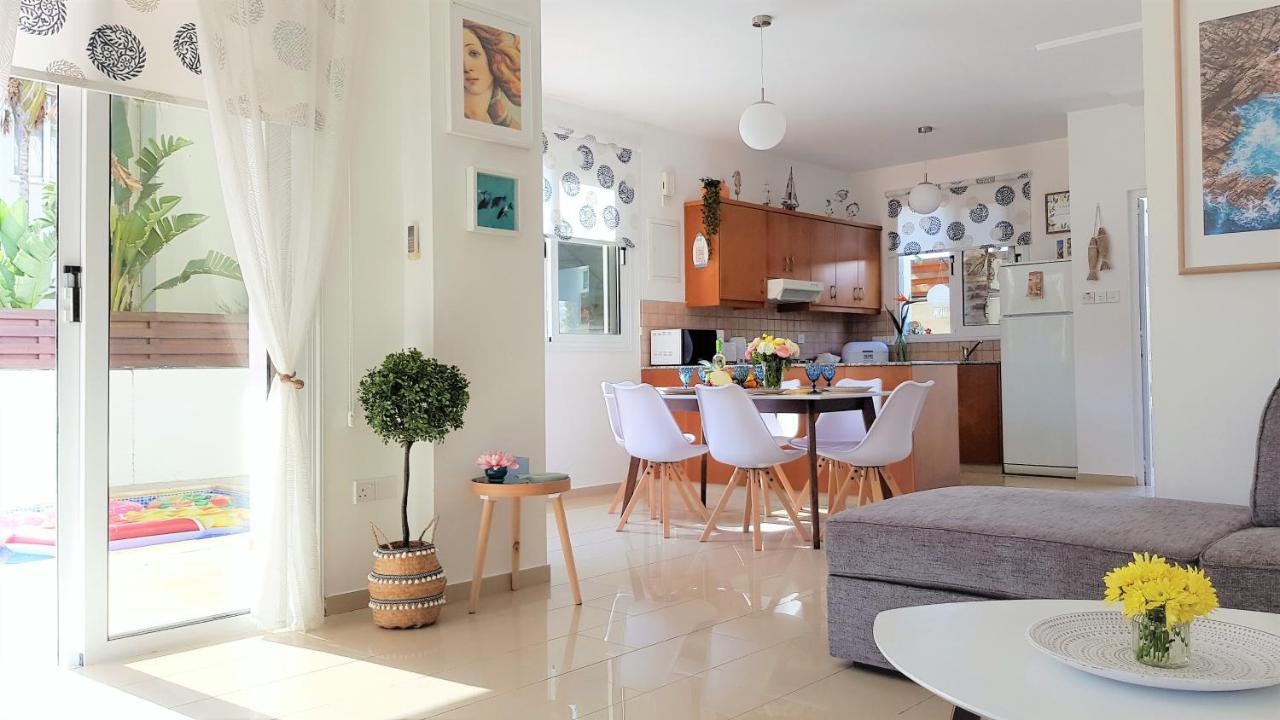 Palm Paradise Villa Ayia Napa