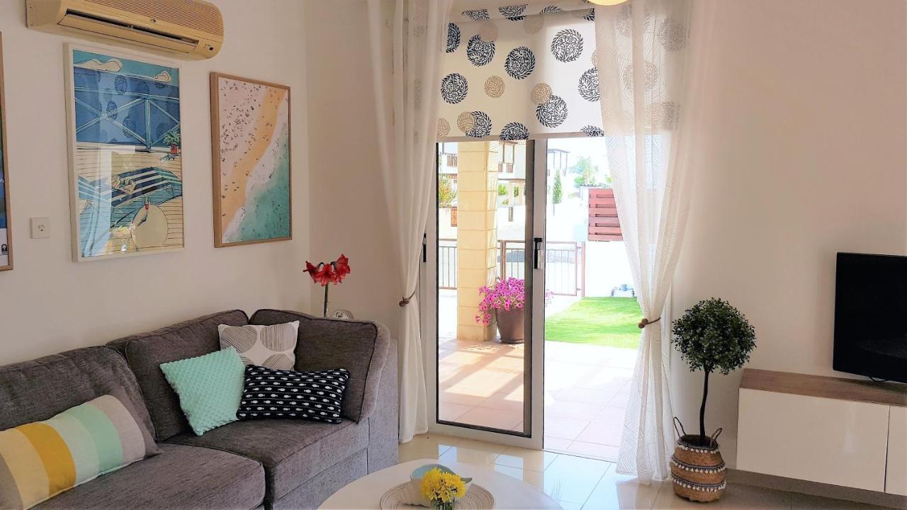 Palm Paradise Villa Ayia Napa