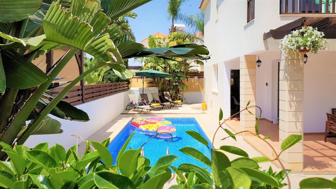 Palm Paradise Ayia Napa