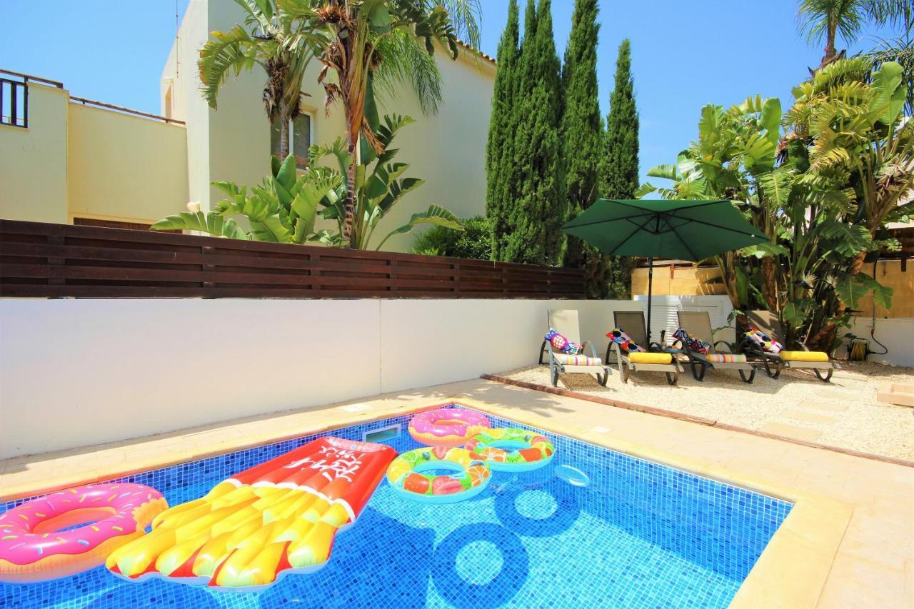 Palm Paradise * Agia Napa