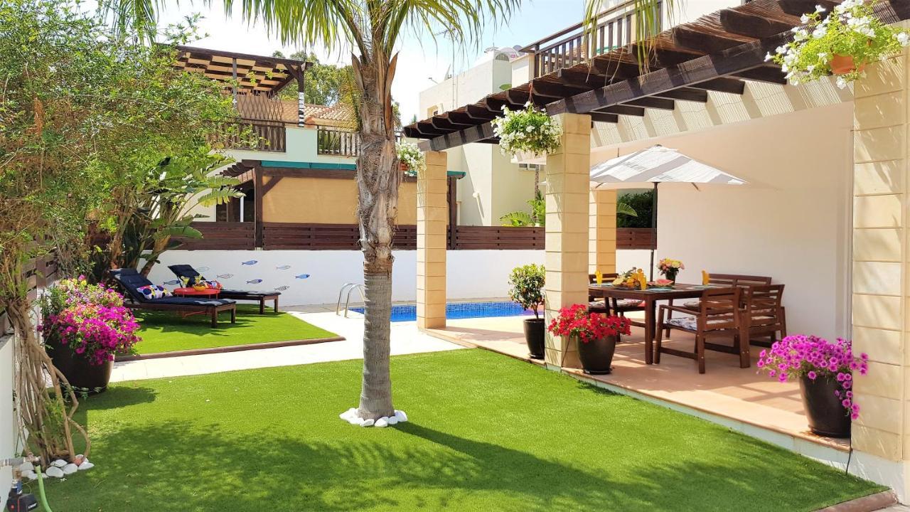 Villa Palm Paradise Ayia Napa