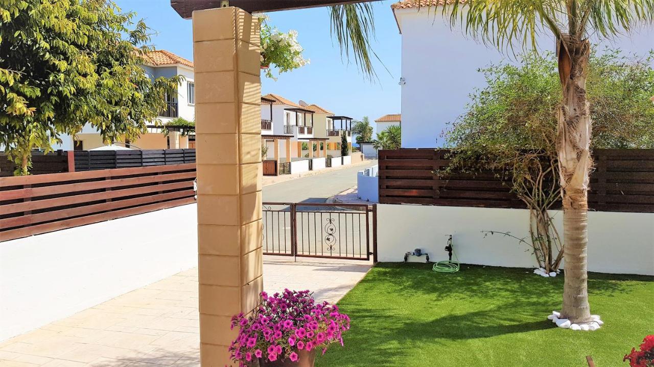 Villa Palm Paradise *