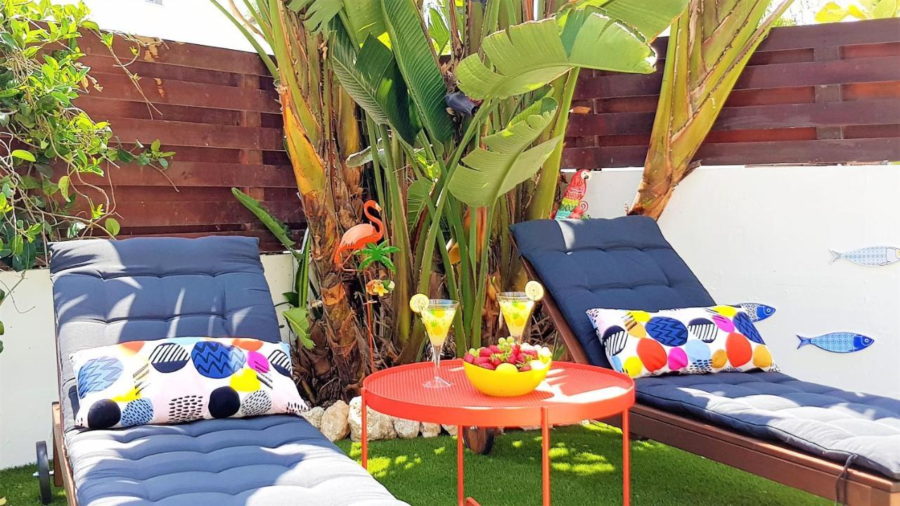 Palm Paradise * Agia Napa