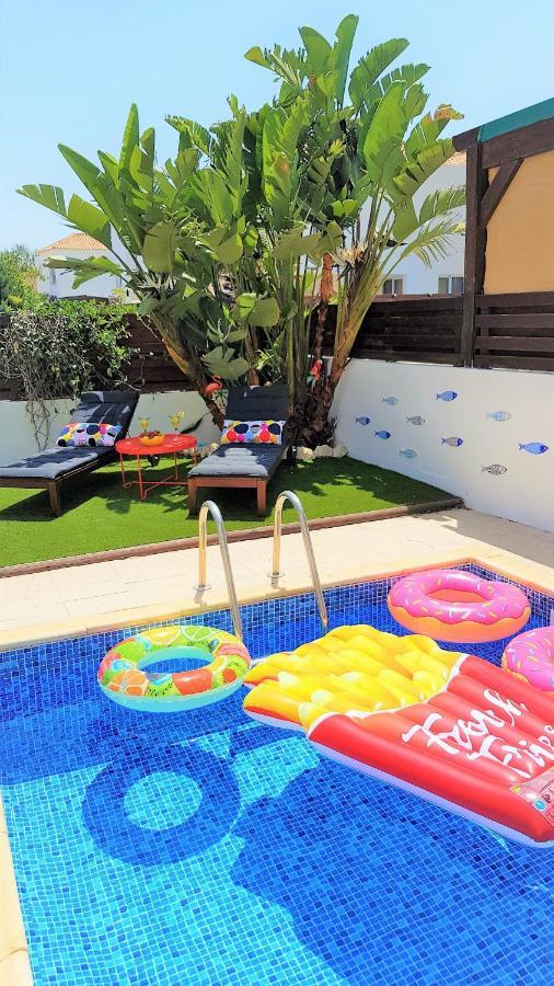 Villa Palm Paradise *