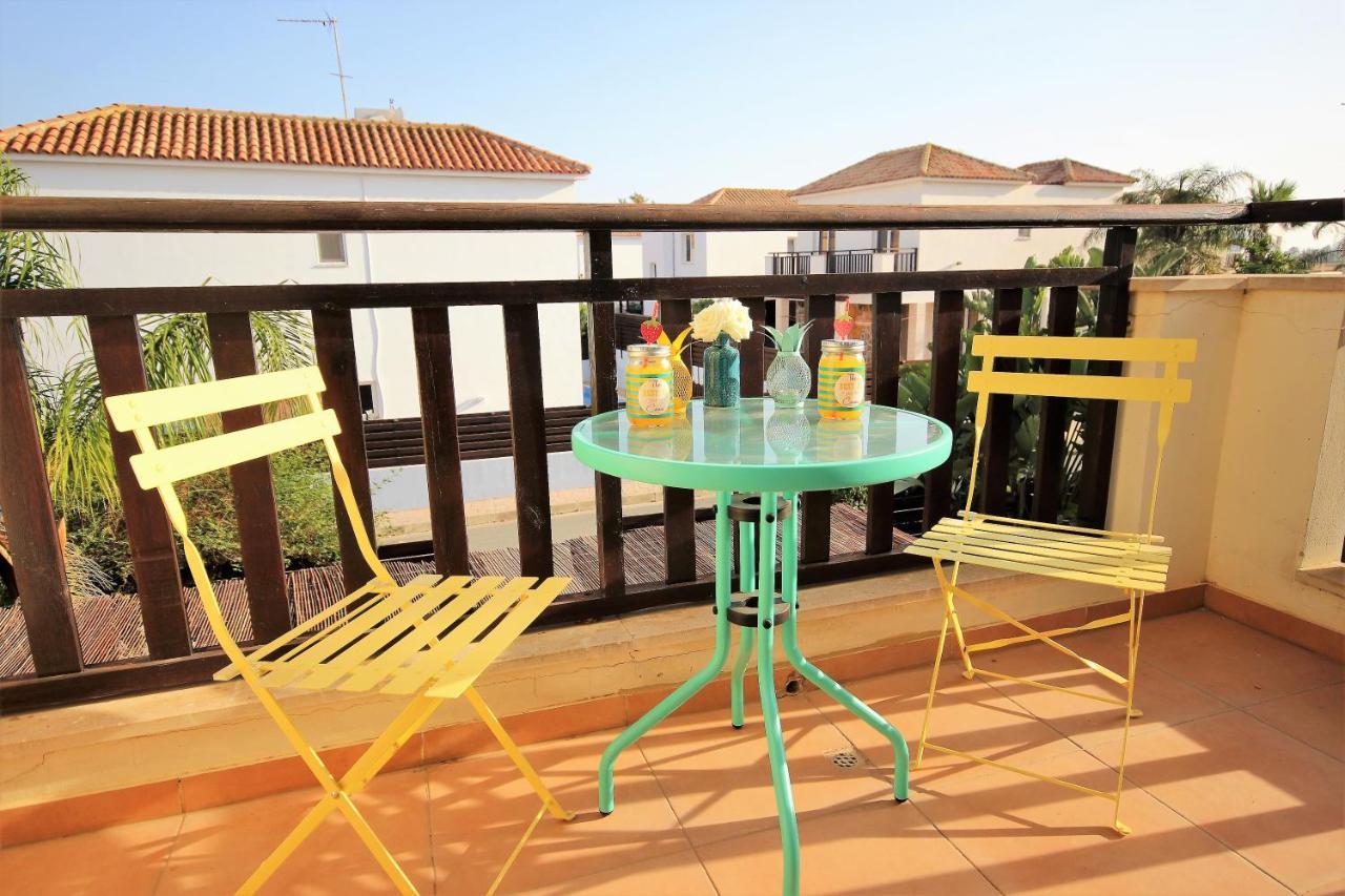 Villa Palm Paradise
