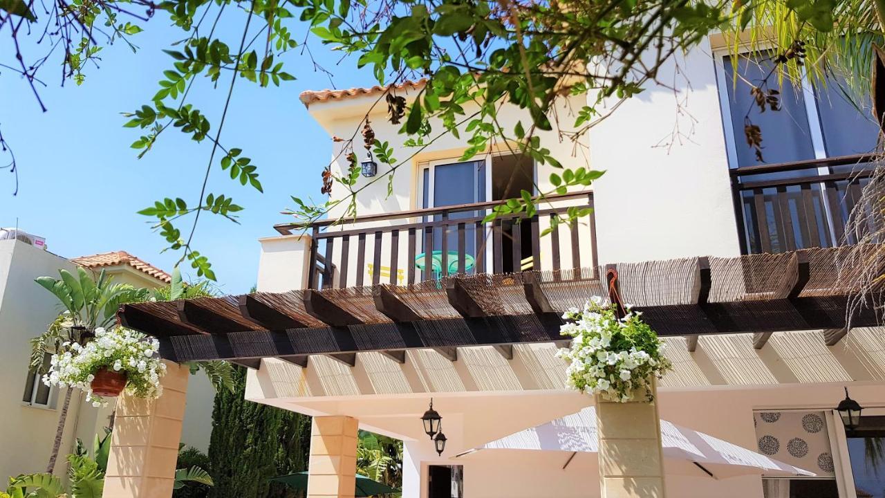 Villa Palm Paradise