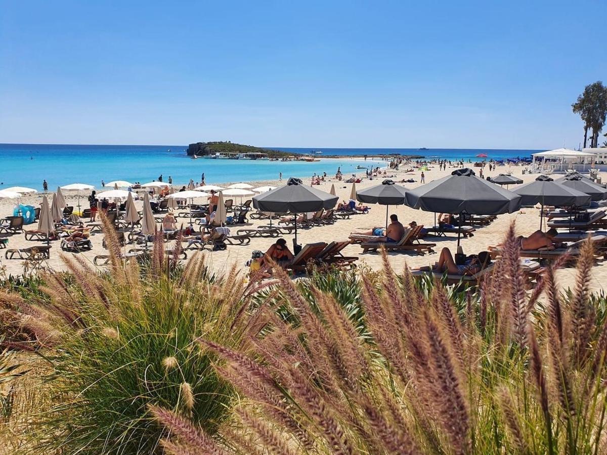 Narcissos 'nissi Beach' A8 Apartment
