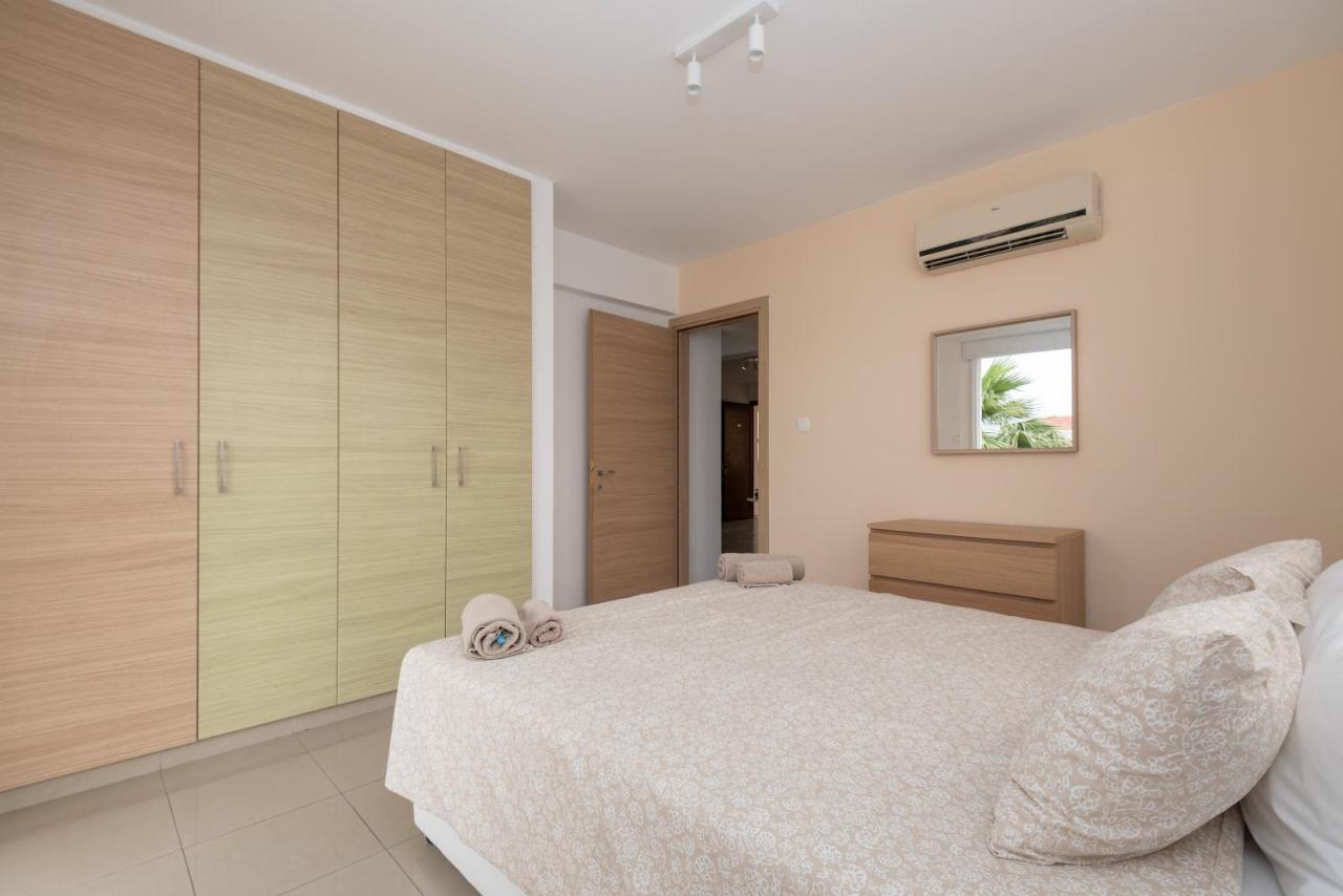 Narcissos 'nissi Beach' A8 * Ayia Napa