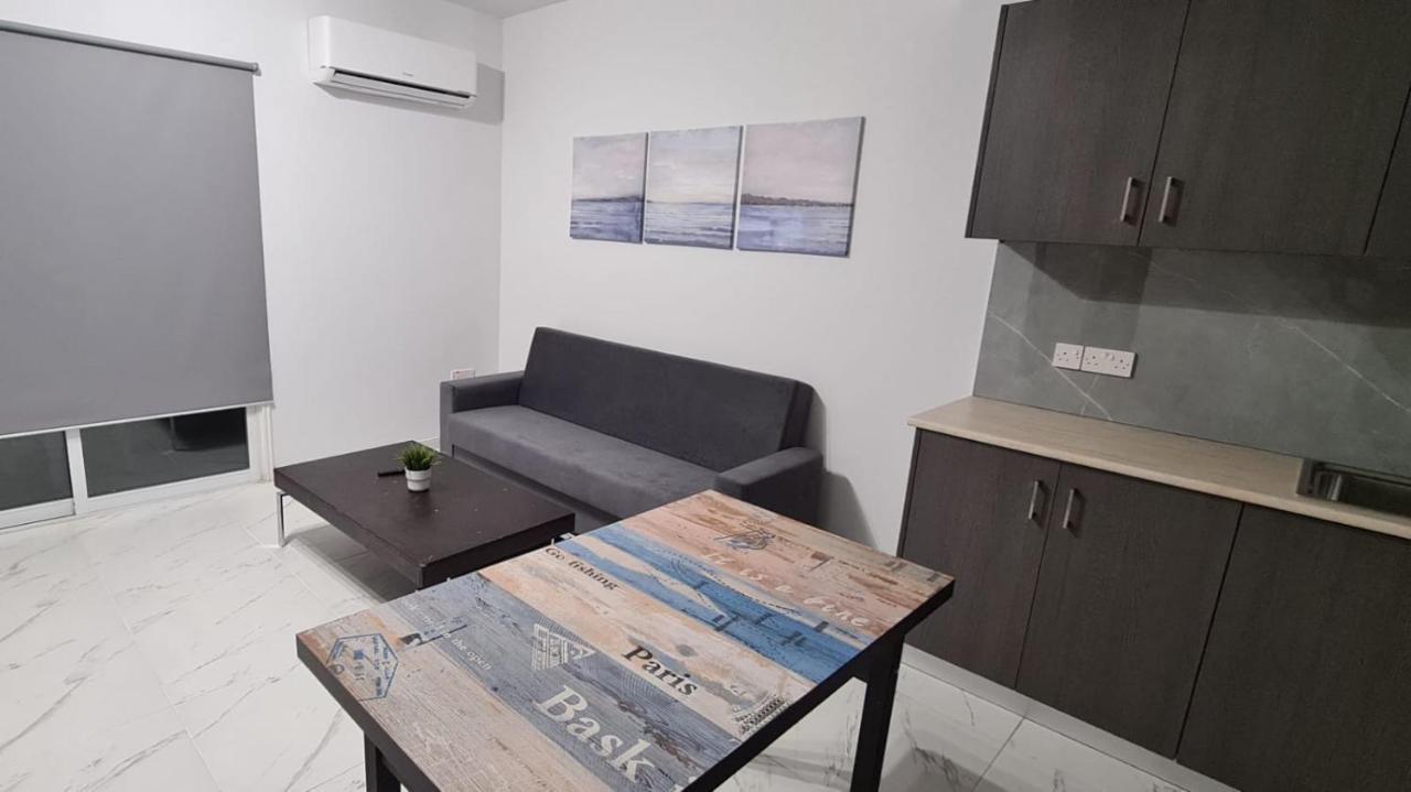 Apartment Femia *